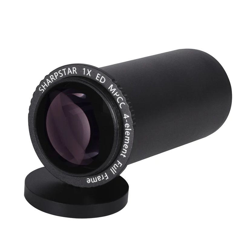 

SHARPSTAR 1X Coma Corrector ED MPCC 4-element Full Frame