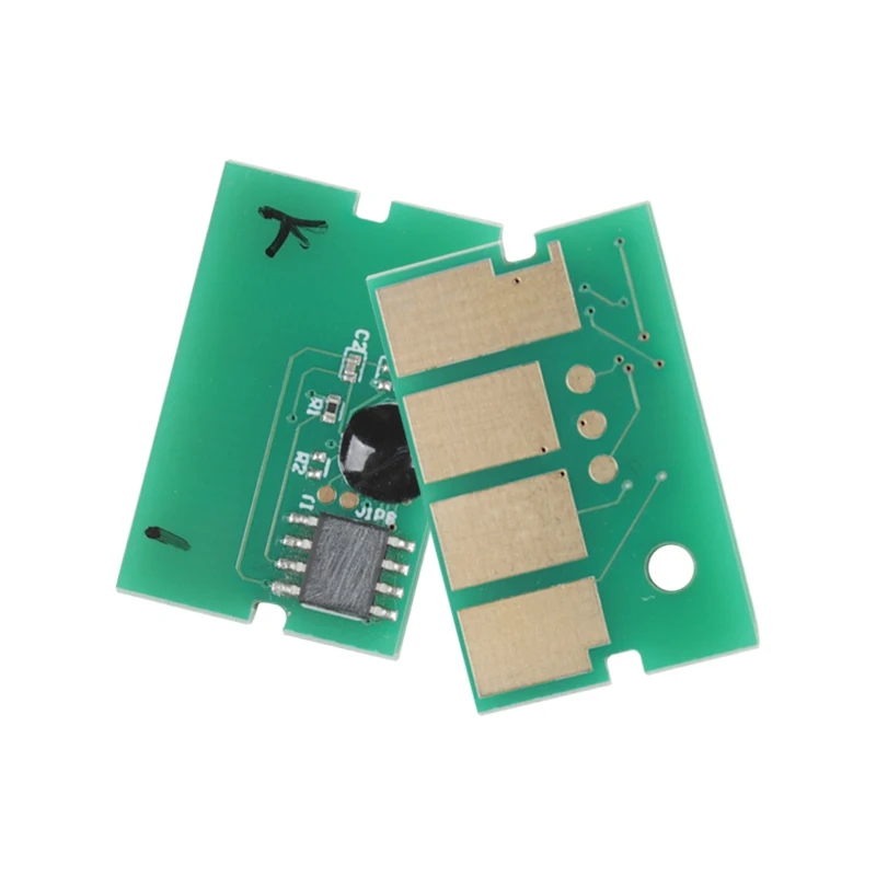 Chip de Tóner Compatible con LA 74C4SK0 74C4HK0 para Impresora Láser Lexmark CS720de CS725de, Chip de Cartucho CX725de 74C4SC0