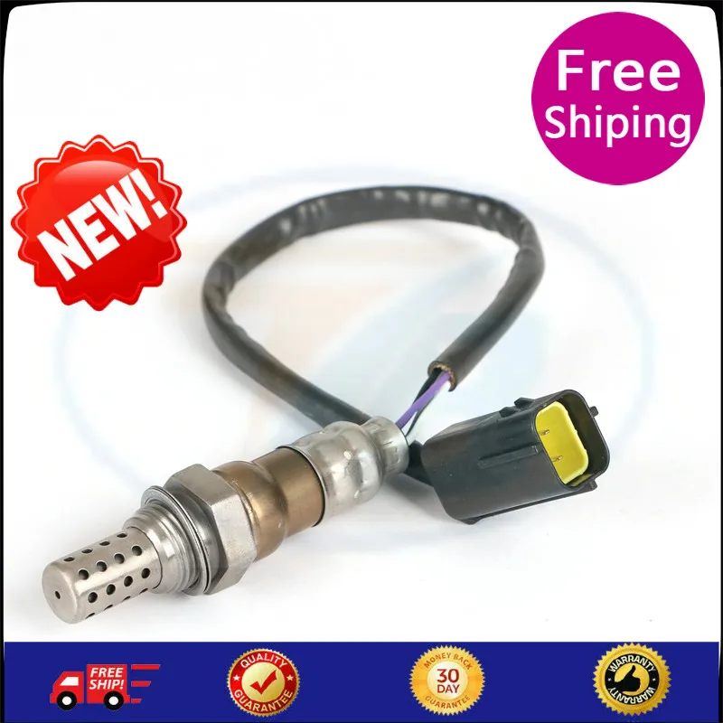

Кислородный датчик вверх по потоку для Chevrolet AVEO AVEO5 1.4L 1.6L Pontiac G3 WAVE 1.6L 09-2011 96951465 234-4290 96945995