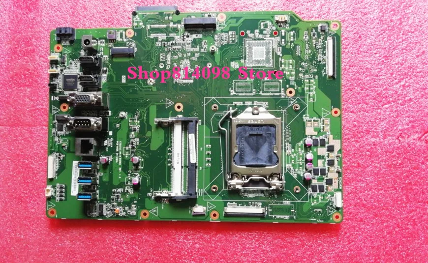 

ET2221I All-in-one Mainboard REV 1.2 For Asus ET2221I ET2221 Motherboard 90PT00L0-R01000 100% Tested