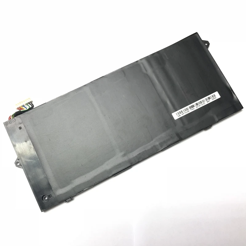 ONEVAN NEW Laptop Battery AP13J3K AP13J4K For Acer Chromebook C720 C720P 11 C740 11 C740-C3DY 11 C740-C4PE 14 CB3-431 KT00304001