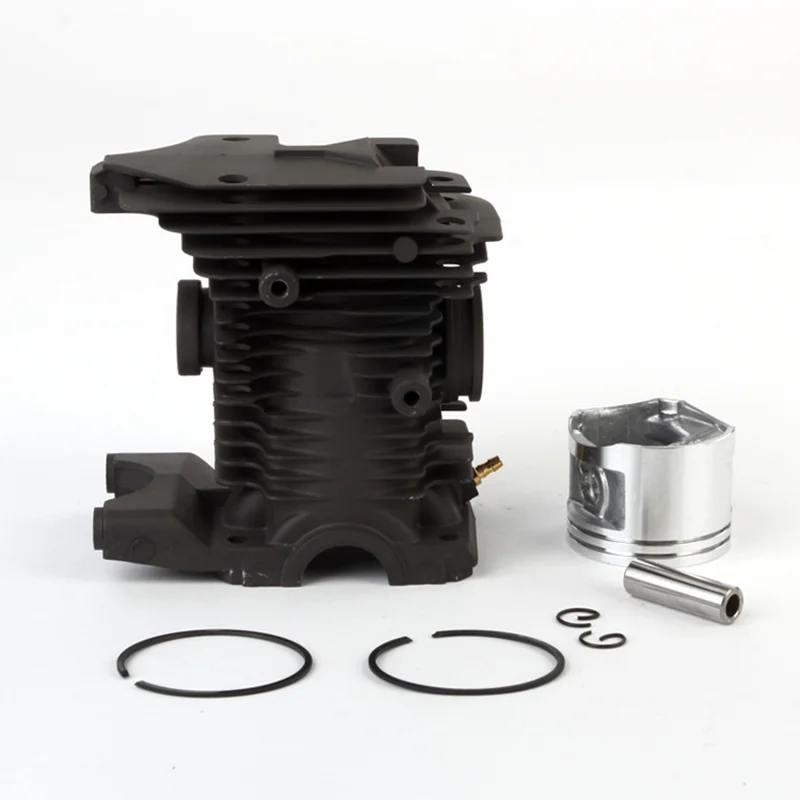 

NiKasil Cylinder Piston Kit for Stihl MS270 MS280 MS280C MS280C-B MS280C-B I MS280C-BQ MS280C-BQ I MS280C-BQ Z MS280CQS MS280Z