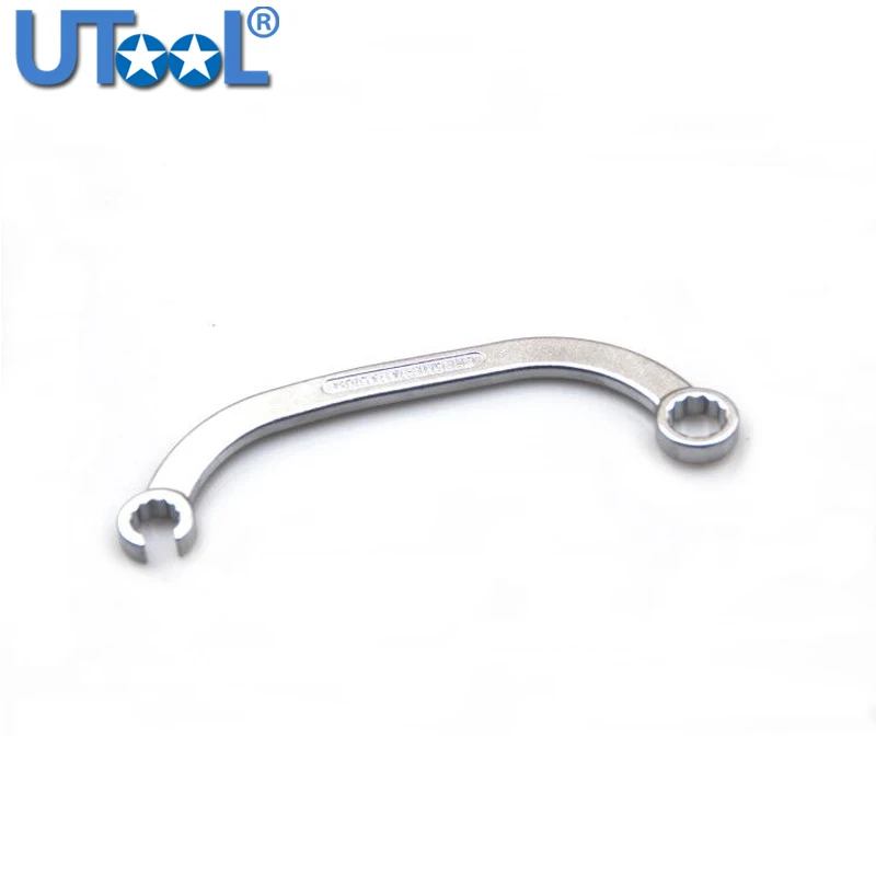 10mm/12mm Double Opening 3/8\