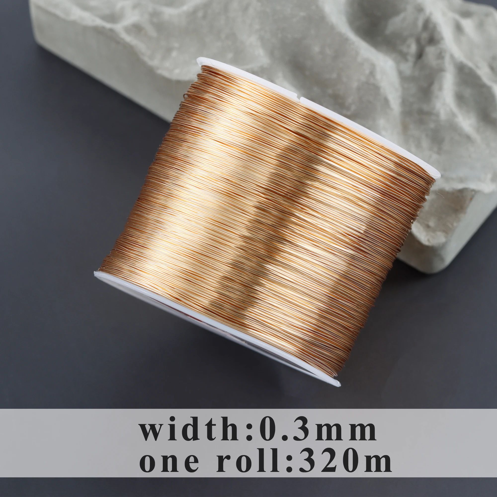 Thumbnail 3 - #21 Trending Gold-Plated Earrings Right Now