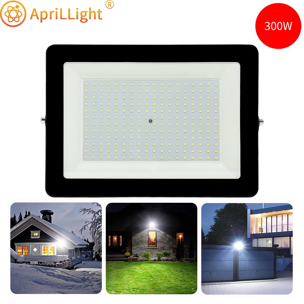 220V LED Industrie Beleuchtung 50W 100W 200W 300W Hohe Helligkeit Fabrik Werkstatt Garage Arbeits Lampe FÜHRTE Bergbau Licht Flutlicht