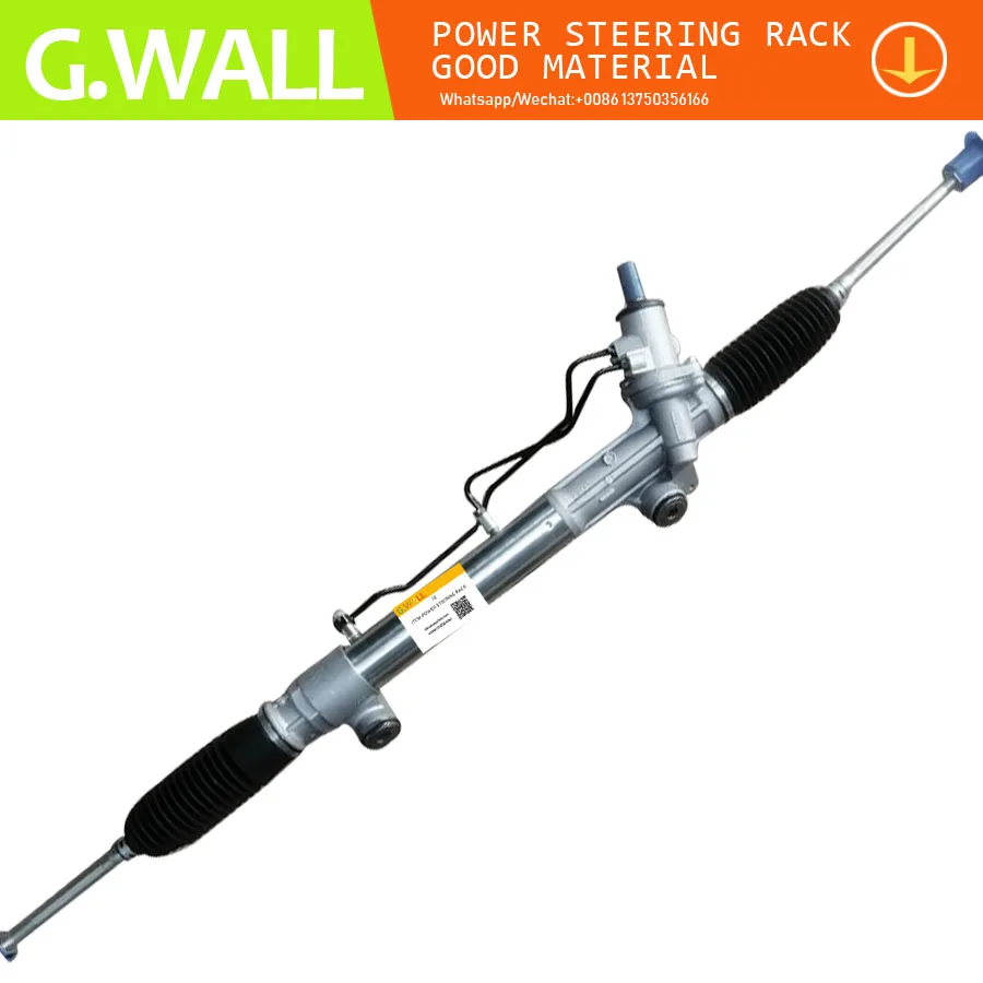 For Toyota Power Steering Rack And Pinion Hilux Vigo 4WD LHD Car Power Steering Rack Assembly 44200-0K220 442000K220