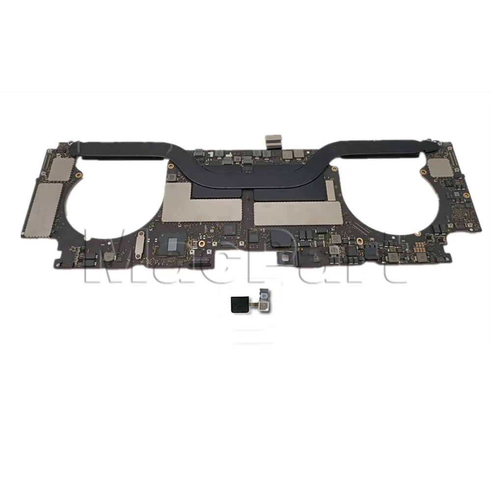 Original A1707 Motherboard With Touch ID  820-00928-A 820-00281-A for MacBook Pro 15