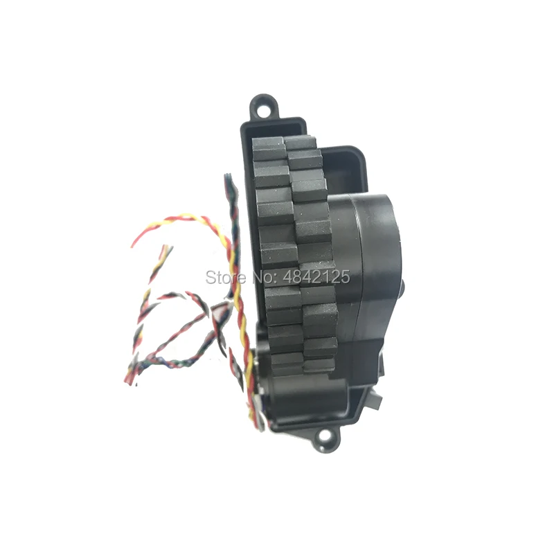 جديد عجلة السفر ل شاومي Mijia روبوت مكنسة كهربائية الاجتياح ممسحة برو STYTJ02YM اكسسوارات قطع الغيار عجلات