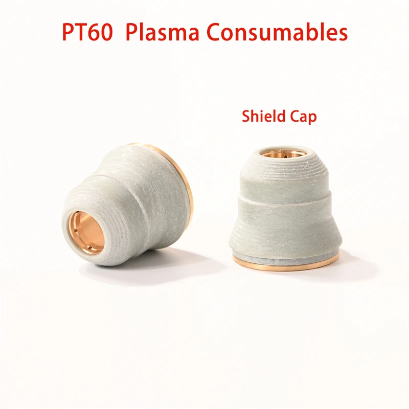 IPT-60 PT60 PTM-60 PT-40 IPT-40 52582 Plasma Cutting Machine Consumables Electrode Nozzle Tips Swirl Ring Shield Cap