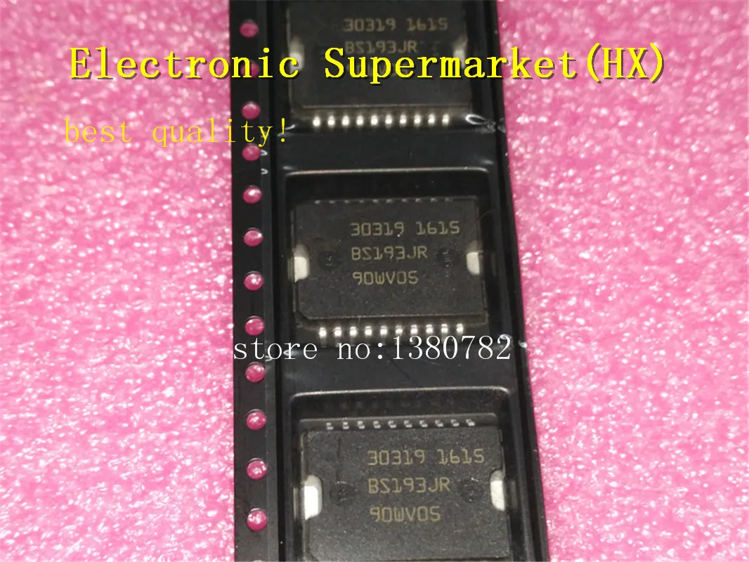 

Free Shipping 10pcs/lots 30319 SOP-20 New original IC In stock!