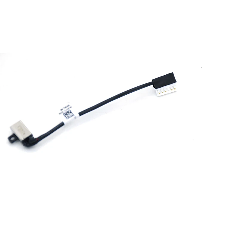 

Laptop DC Power Jack With Cable For Dell Inspiron 15.6" 5593 15-5594