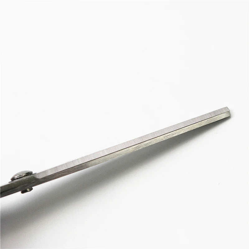 Kantoorbenodigdheden Schaar Student Papier Snijden Rvs Blade Scherpe Schaar