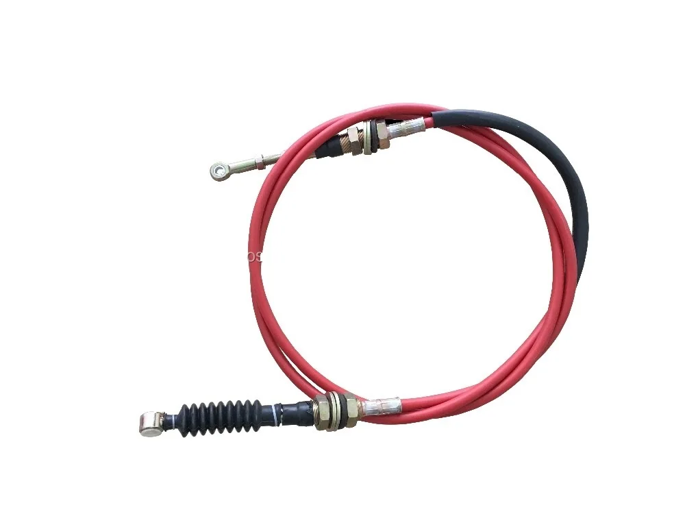 ODES JONER 1100cc Buggy gear shift cable suitable chery 1100cc engine