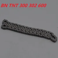Distribución de cadena de tiempo pequeña para Benelli BN600 TNT600 STELS600 GT Keeway RK6 BN302 TNT300 STELS300 / BN TNT 300 302 600