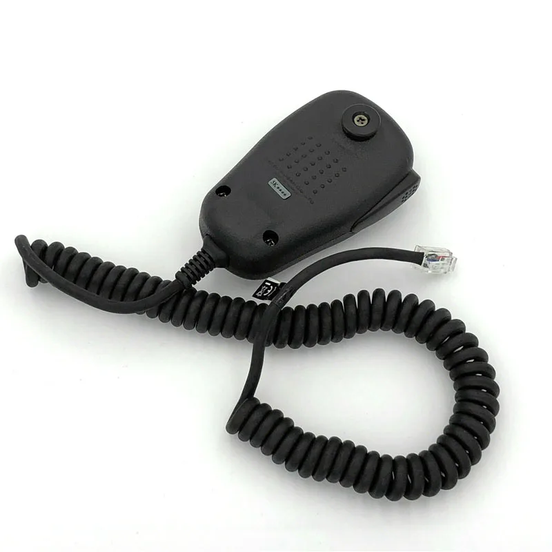 Imagem -03 - Handheld Mh36b6j Dtmf Ptt Mic Speaker para Yaesu Ft2600m 3000m 8000r 90r Mh-36 Ft3000m Ft8000r Rádio Ft90r