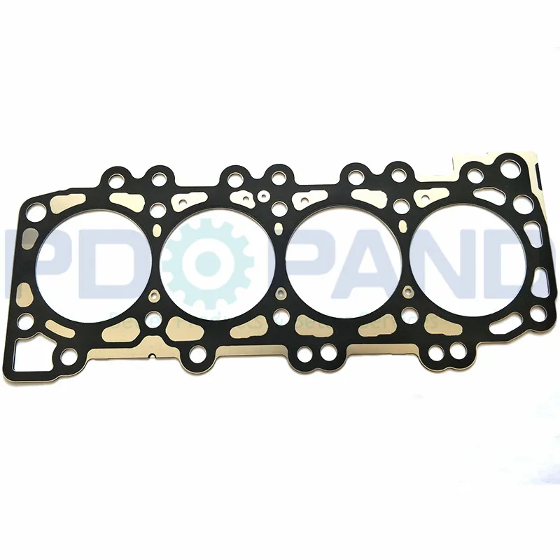 YD25 YD25DDTI Engine Cylinder Head Gasket 11044-VK500 for Nissan NAVARA D40 D22 /Pathfinder/Frontier D40/NV350/ CABSTAR  2.5L