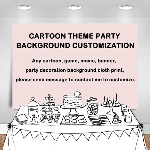 Fondo de fotografía para estudio fotográfico personalizado