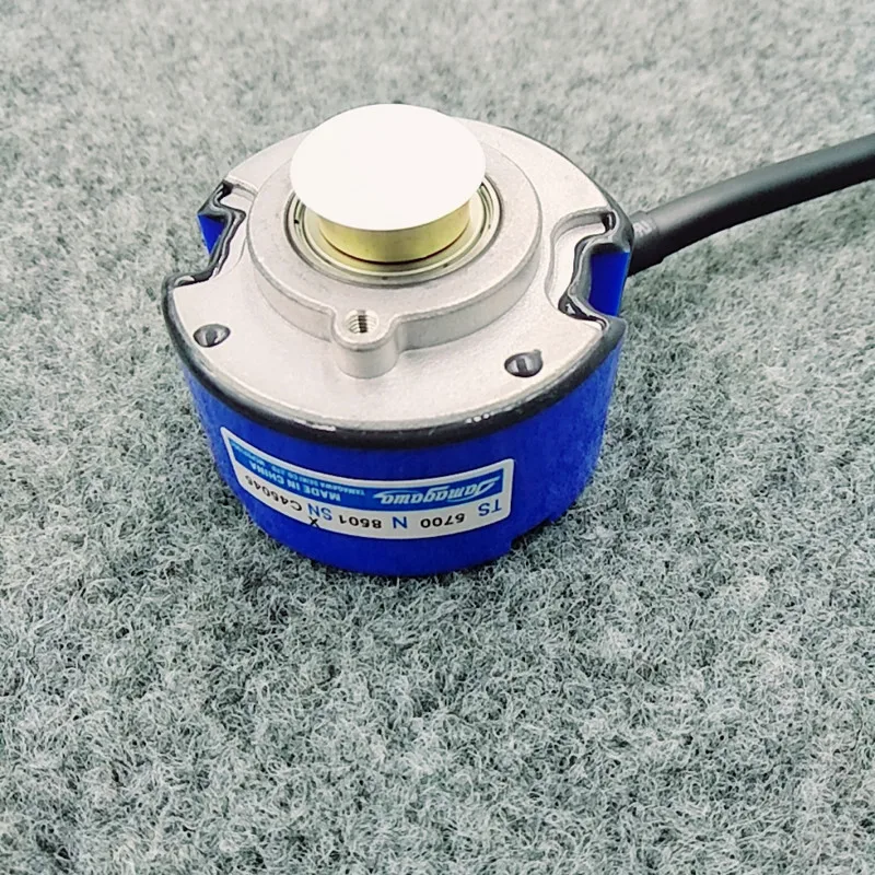 TS5700N8501 Single-turn Multi-turn Absolute Encoder