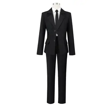 10 best sales Aki Cosplay Kettensägenmann - №9