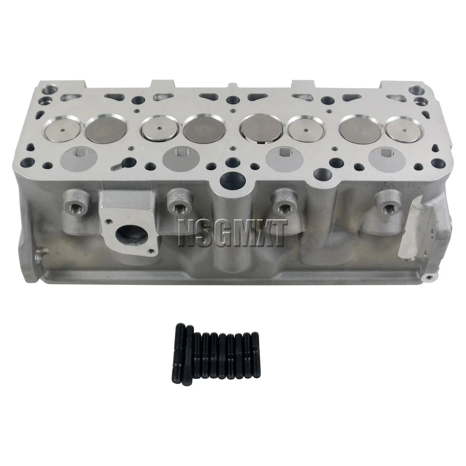 AP01 Cylinder Head Complete For VW Golf 3 Caddy Parati Voyage 1,9D ADG 028103351M 028103265GX 028103265G 908055