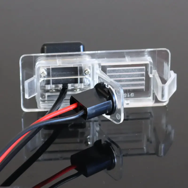 FOR Renault Megane 2 II 3 III 2002~2015 Master 2010~2015 Rear View Reverse Parking Reversing Back up Camera HD CCD Night Vision