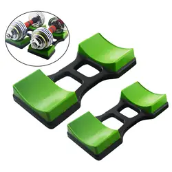 Dumbbell Rack Mat Household Home Dumbbell Storage Brackets Indoor Gym Weight Lifting Equipment Dumbbell Storage Holder Stand