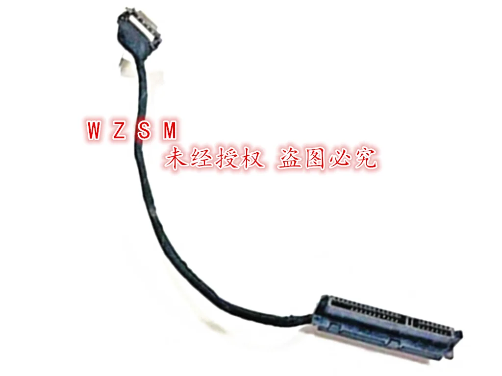 

NEW FOR DELL INSPIRON 3360 5323 HDD SATA CABLE 092DPC WORKS
