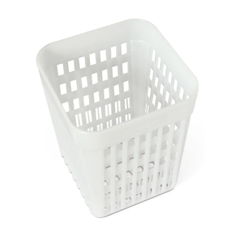 Drain Sieve Dishwasher Cutlery Basket Storage Box Knife Fork Spoon Kitchen Aids Spare Part Dishwasher Storage Holder Organrizer