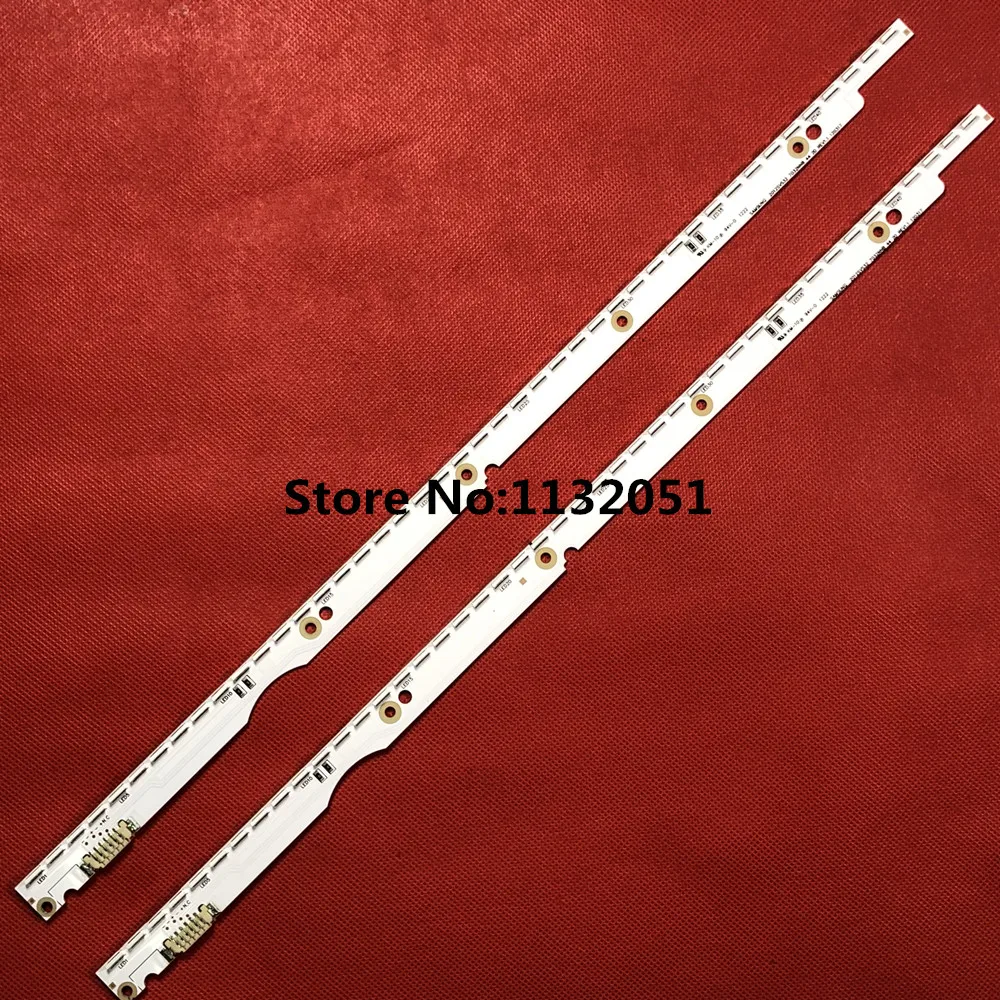 Strip LED untuk UE32ES5500 UE32ES6100 UE32ES6300 UE32ES6710S UE32ES6800S UE32ES5500 UE32ES6100 2012SVS32 7032NNB 44 2D BN96-21458A