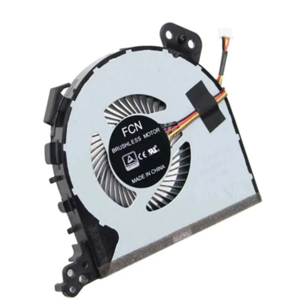 Ventilateur de refroidissement de processeur d'ordinateur portable Lenovo IdeaPad, Type 80XS 80XV 80XR 81A3, 320-15ABR 320-15AST 320-15IAP 330-15IKB 320-17IKB