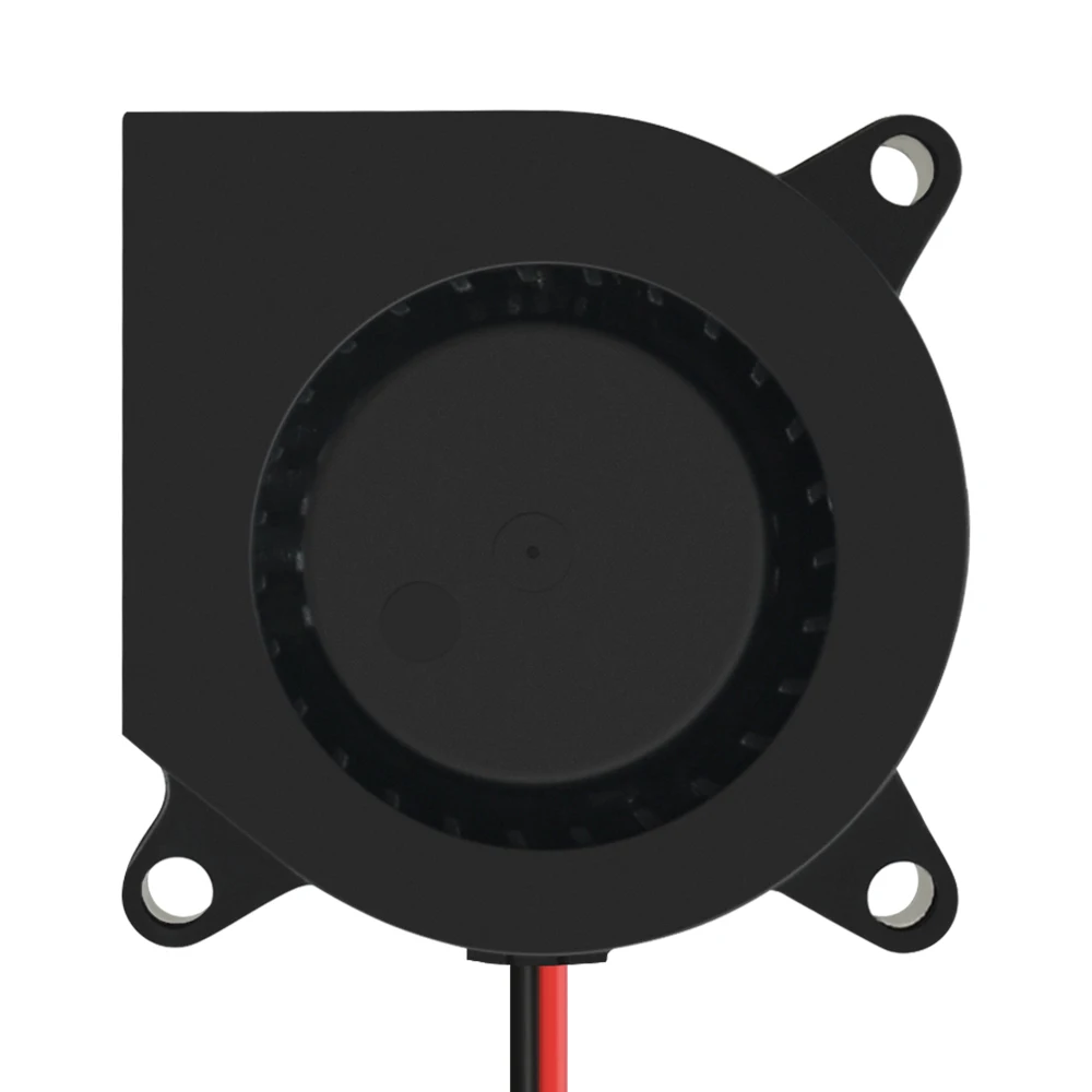 3D Printer Turbine Fan Cooling Fan (40*40*20mm) Side Blower Fans Extruder Hotend Cooling Turbo Fans 0.15A 3D Parts 4020