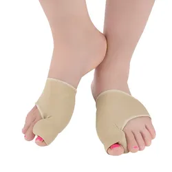 1 paar Bunion Orthesen Fuß Pflege Hallux Valgus Feste Daumen Orthopädische Zu Korrigieren Täglichen Bunion Kostenloser Big Bone pediküre