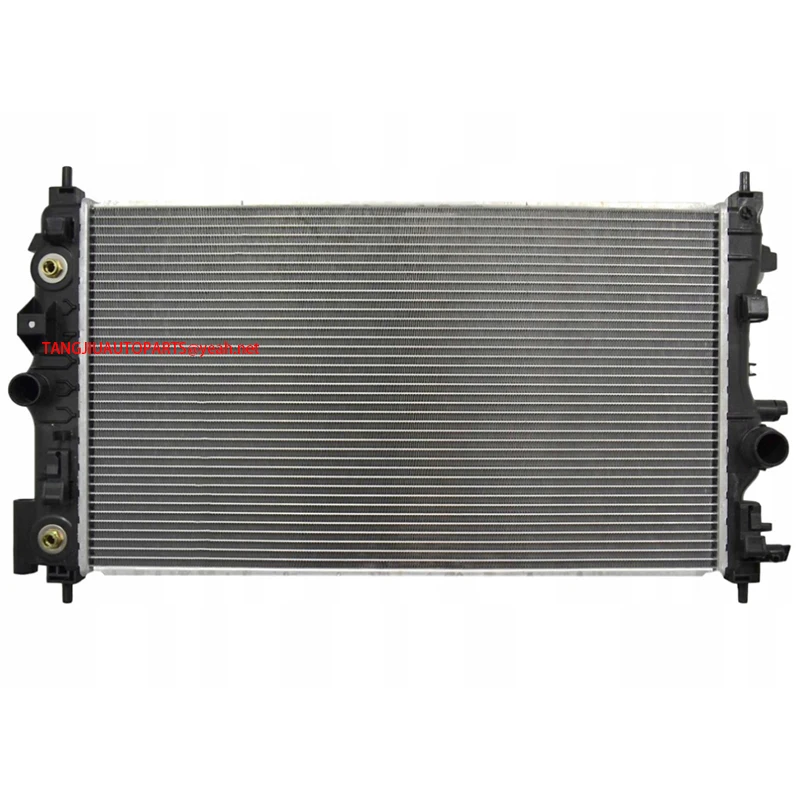 Radiator Fit Chevrolet Cruze 1.4 1.6 1.8 2010-2016