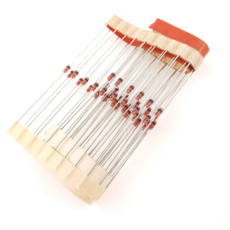 1N4153 DO-41 DO-35 IN4153, 로트당 50 개, 신제품