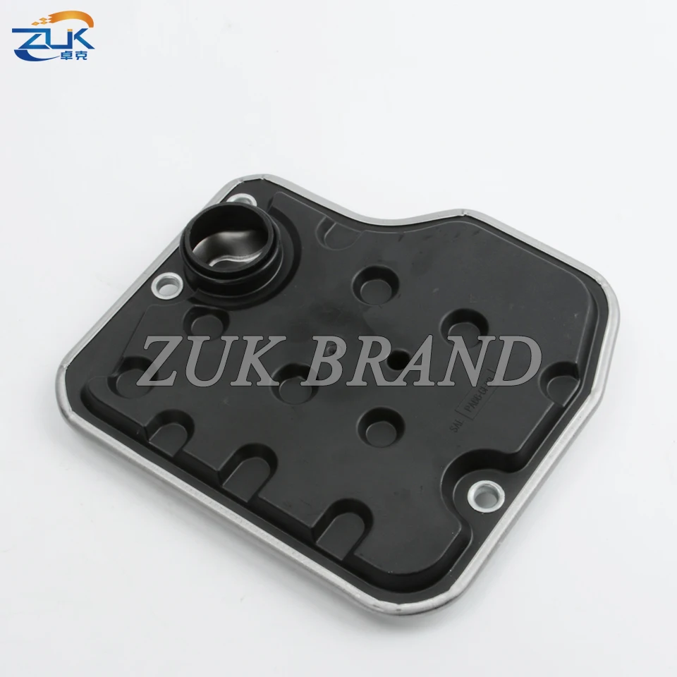 ZUK Transmission Oil Strainer Filter For Toyota CAMRY HIGHLANDER COROLLA RAV4 ALPHARD MATRIX AVENSIS T25 For LEXUS ES240 RX350