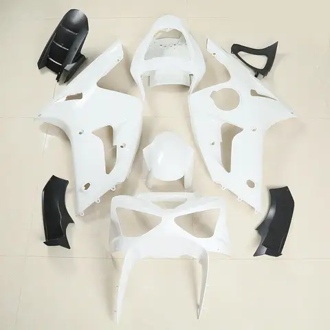 パーツ zx6r 2003 2004 Kawasaki zx6r 2003 2004 - купить недорого | AliExpress