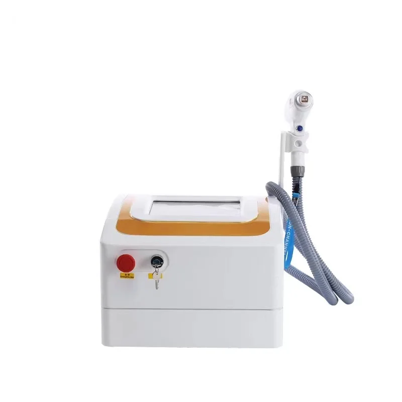 High Power Laser Hair Removal Machine/skin rejuvenation Painess Permanent 808nm Diode Laser depilator