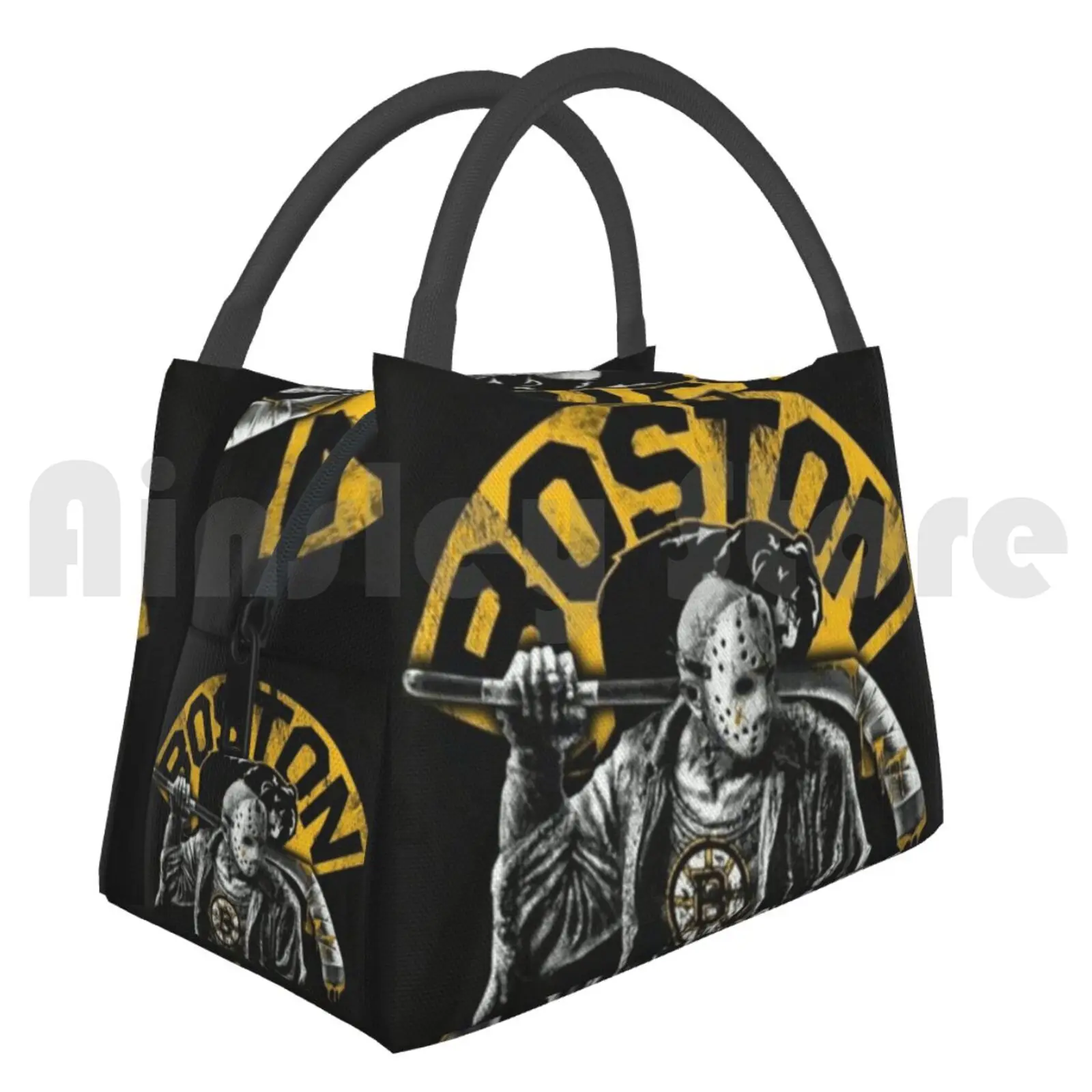 

Portable Insulation Bag Bruins-Boston Hockey