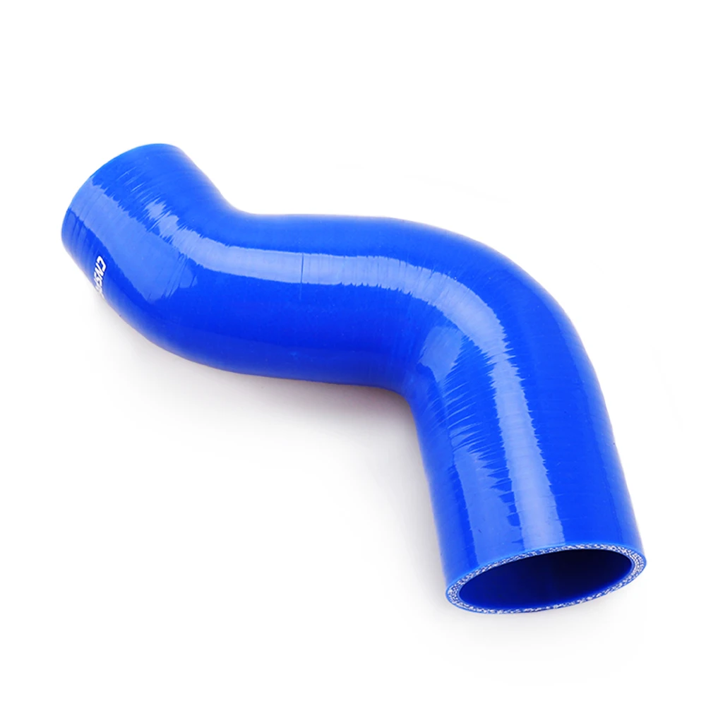 TURBO Silicone Intercooler Pipe Hose Kit For VW GOLF GTI 2.0 Fsi TURBO MK5 2006-2010 Blue YC101092-BL