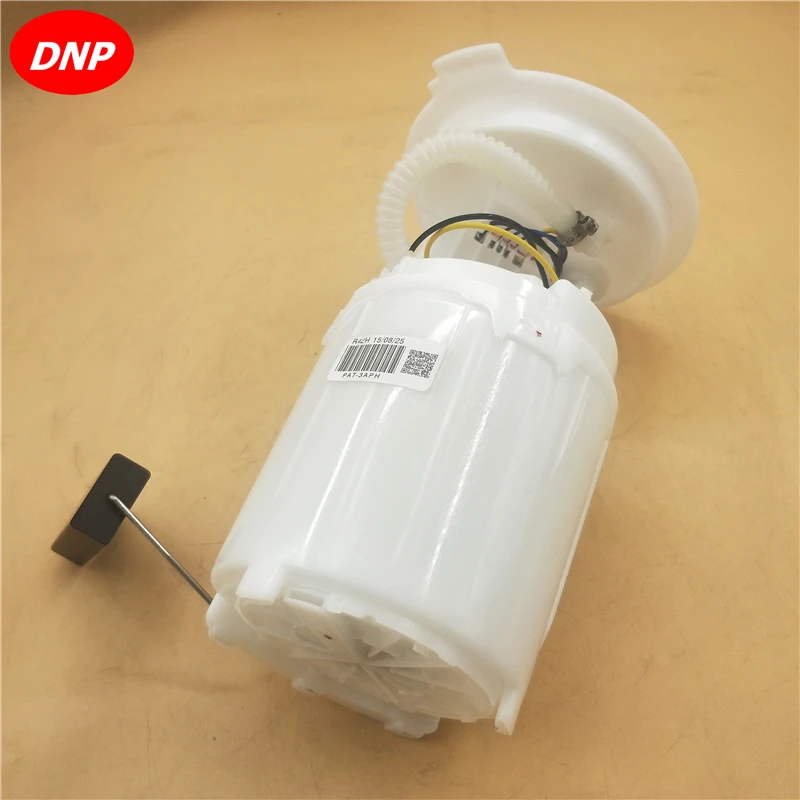 

DNP Electric Fuel Pump Module Assembly Fit For VW Caddy Touran 1K0919051M