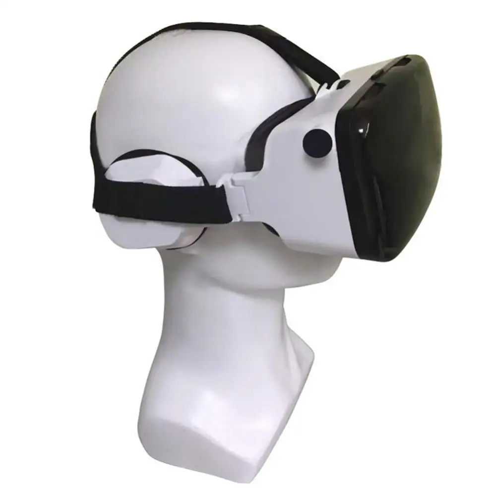 Hot Sales!! Multi-Use Plastic Man Mannequin Head Model Masked Glasses Hat Wig Display Props