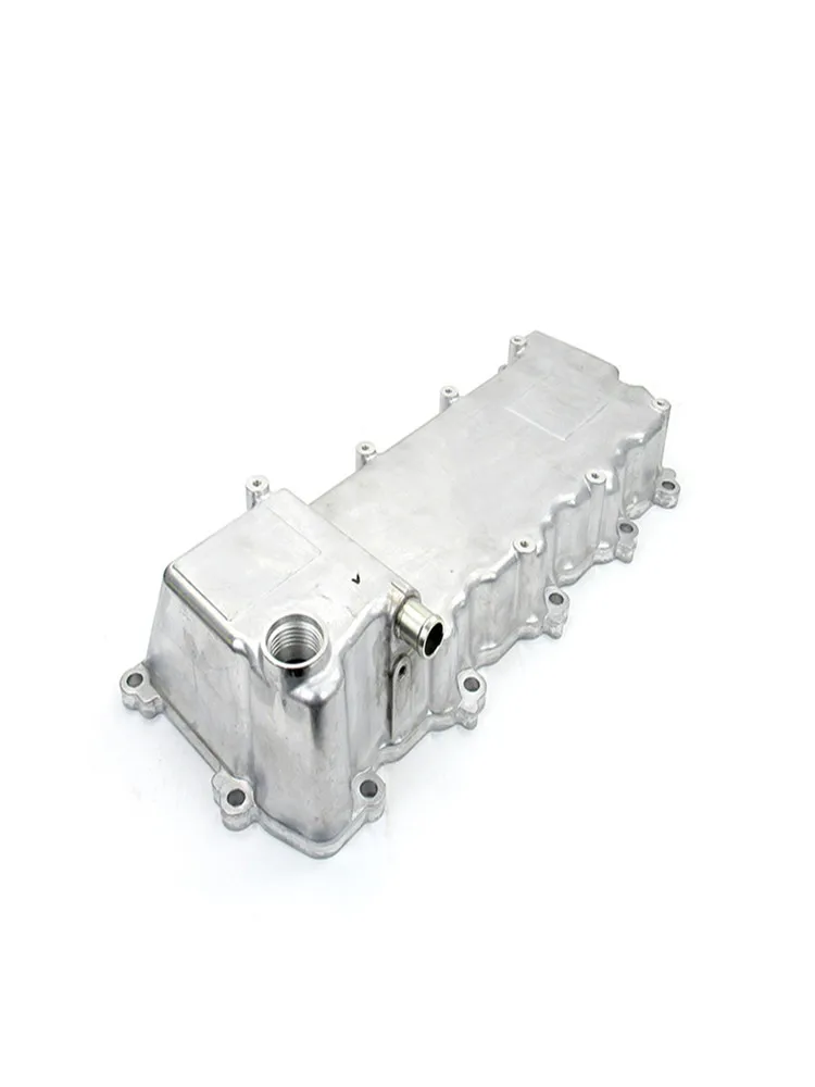 For Kobelco SK200-8 220-8 250-8 260-10 Super 8 Valve cover J05E engine valve cover cover Excavator parts