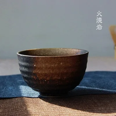 Matcha Green Tea Chawan Japanese Ceremony Tea Bowl Cup