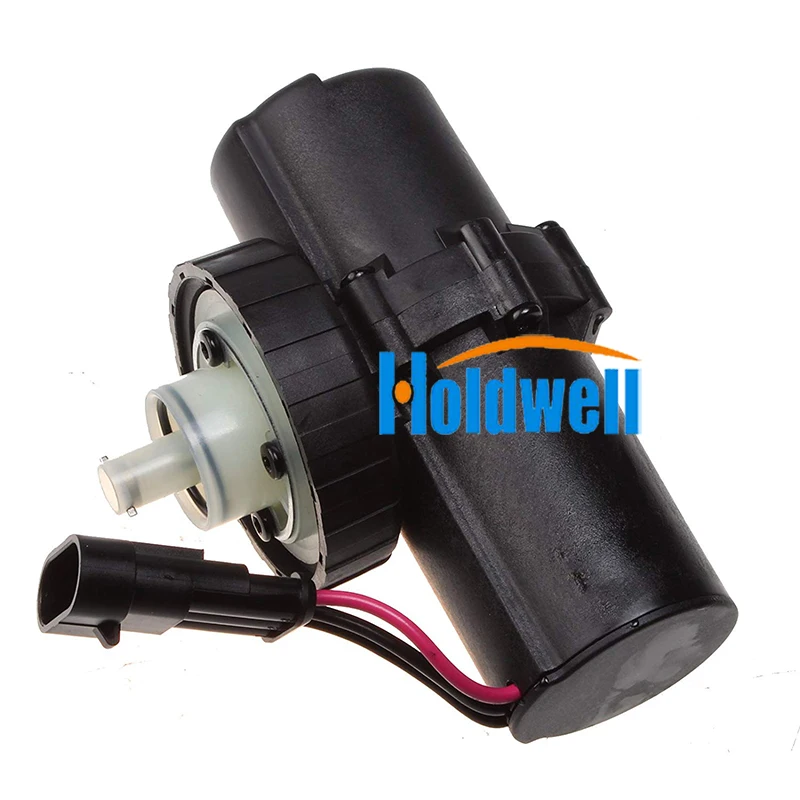 Fuel Pump 87802238 for Case IH MXM130 MXM140 MXM155 MXM175 MXM190 MXM120