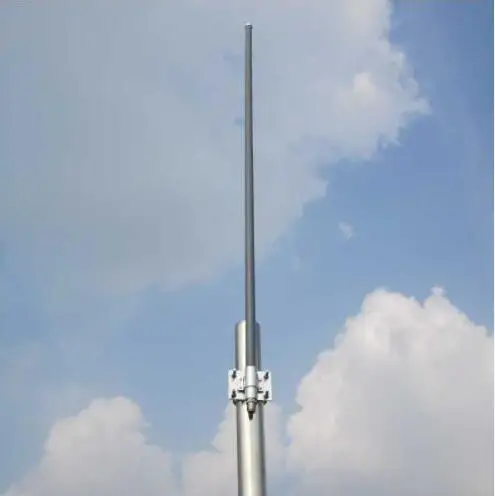 EU868 MHz high gain15dBi glide base antenna 868M fiberglass lora RAK antenna db roof monitor N female bobcat 300 helium15dB