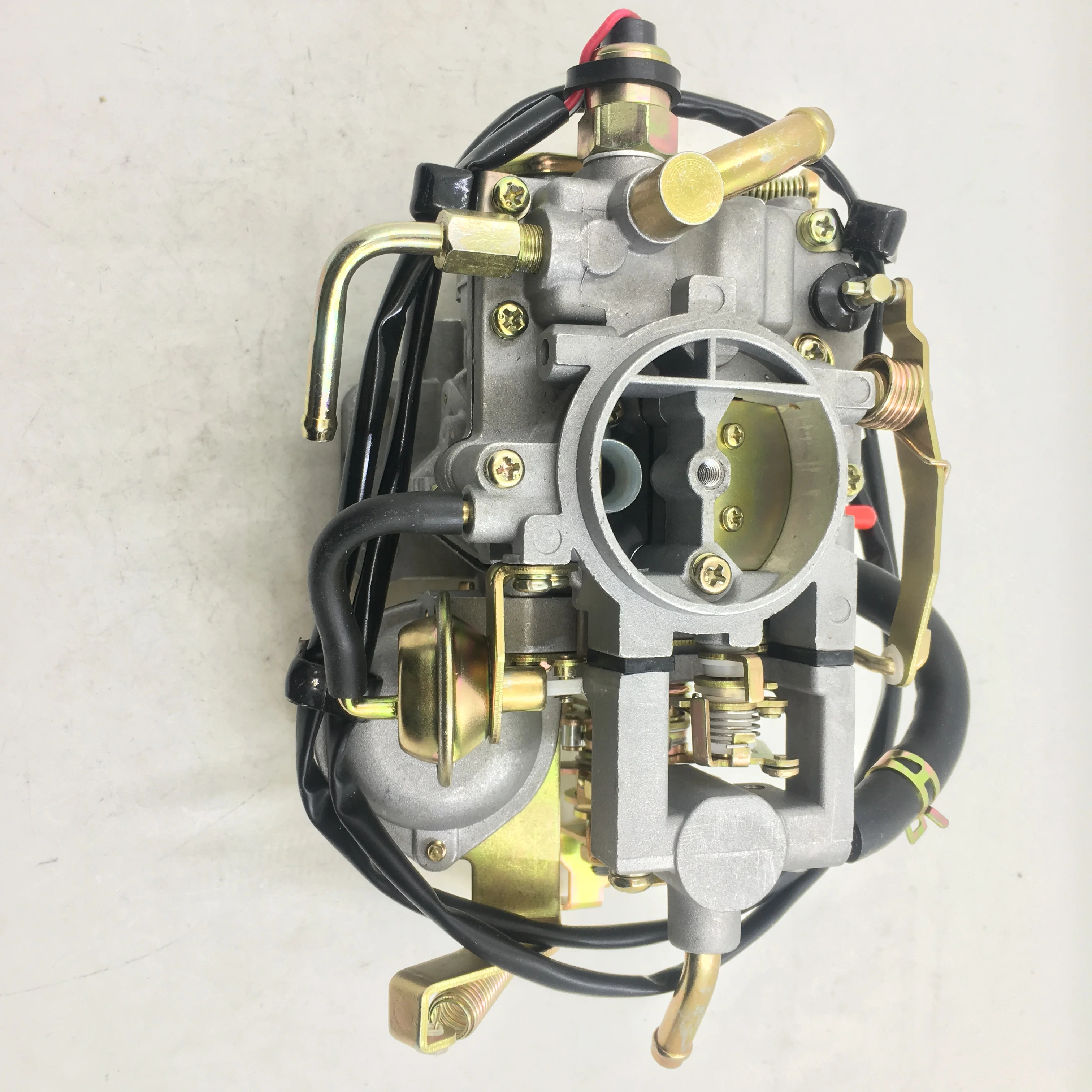 SherryBerg carburetor carb for kia pride CD5 carburettor classic vergaser carby carbrator good quality OEM