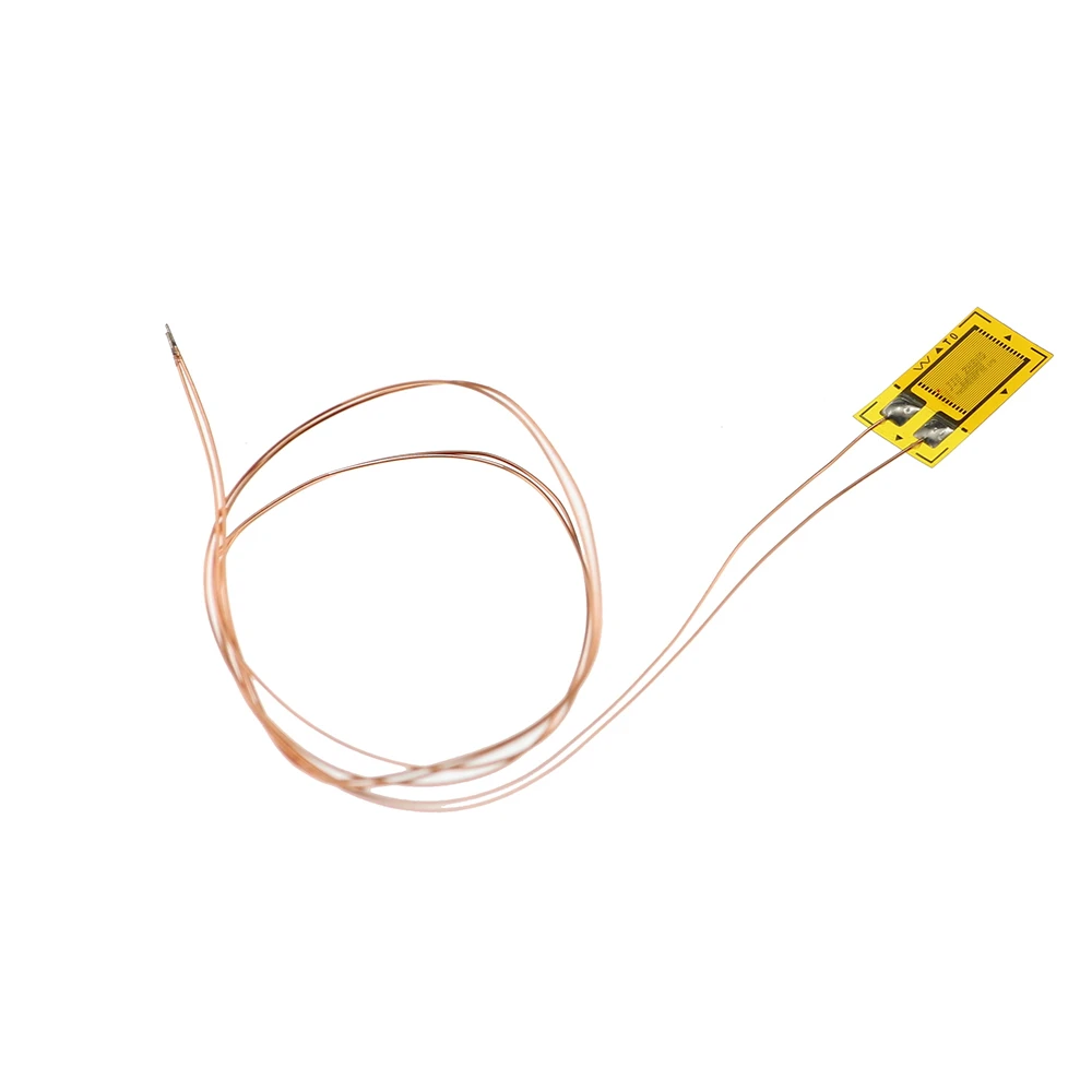 1pcs BA350-3AA High temperature resistant strain gauge strain gauge high precision /pressure /load cell belt /Enamelled wire
