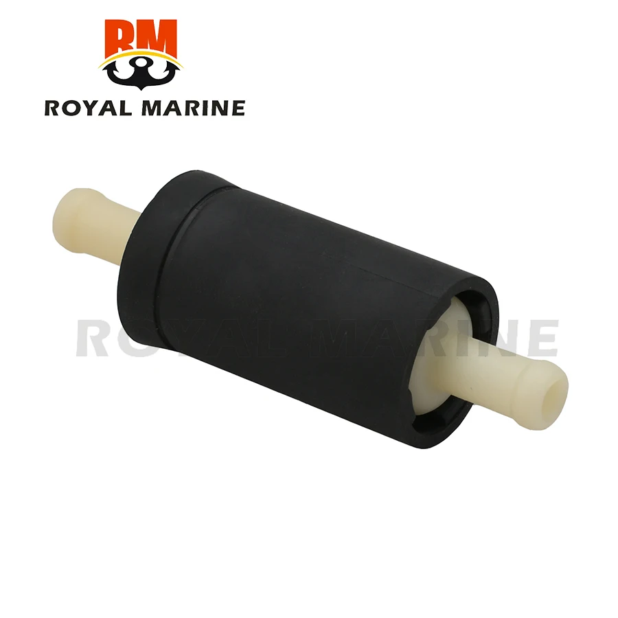 Filtro carburante per Yamaha F70 F75 F90 F115 filtro carburante In linea-filtro 6C5-24251-00-00 parti di ricambio 6C5-24251