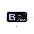 Black B NEG
