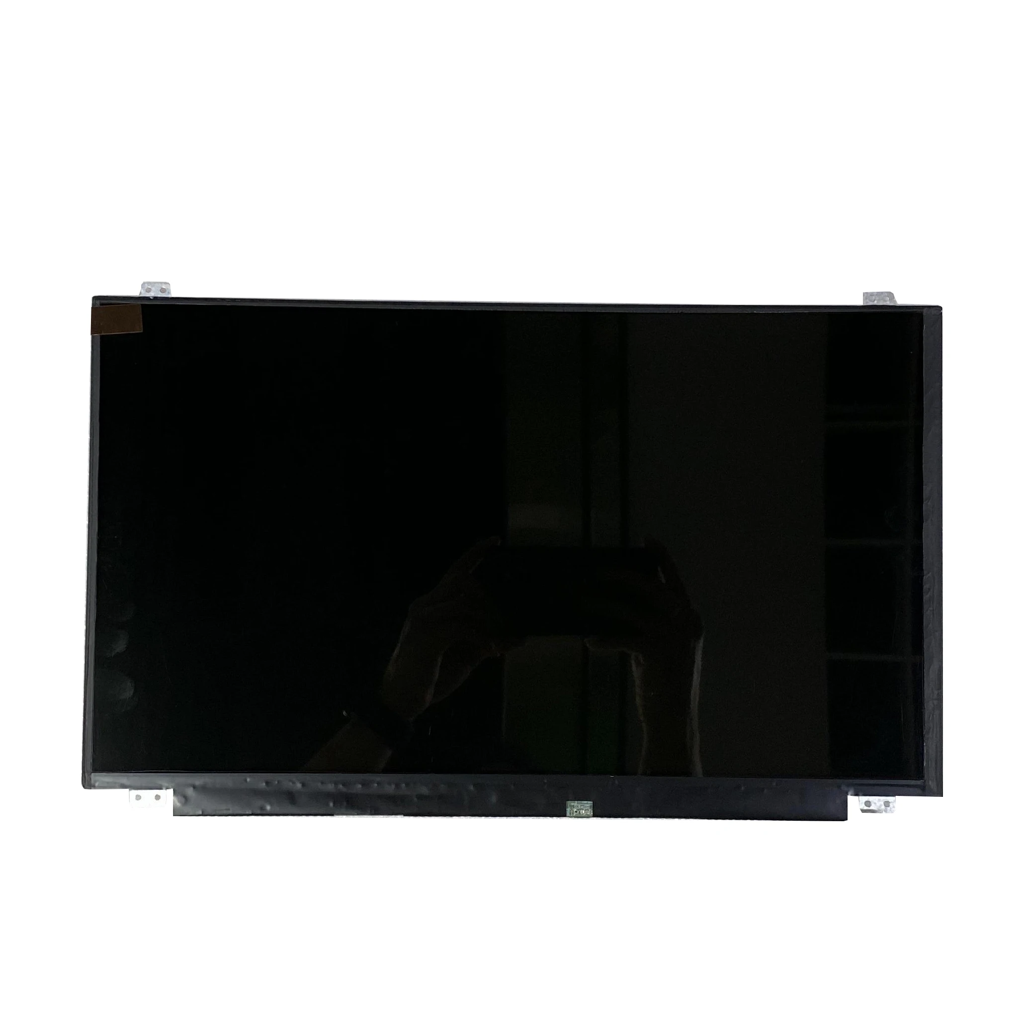 Original Perfect Condition NT156FHM-N41 15.6 Inch LED Screen Laptop Display LCD IPS Screen 1920*1080 FHD